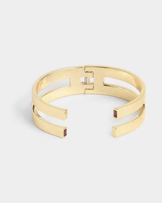Charles  Keith Women's Bracelets - Jewellery | Stylicy