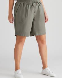 Autograph Woven Cargo Shorts