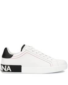 Dolce & Gabbana Classic Portofino sneakers