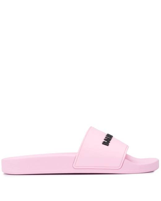 Balenciaga 2025 women slides