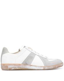 Maison Margiela Replica low-top sneakers