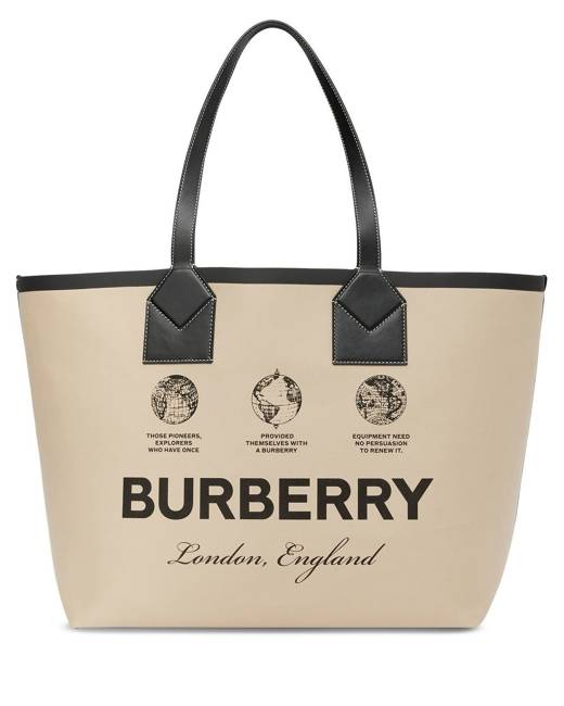 Vintage Burberry London Shoulder Bag Purse in Good Condition F2 | eBay