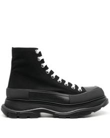 Alexander McQueen Alexander Mc Queen Tread Slick high-top sneakers