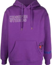 KidSuper Kid Super Super cotton hoodie