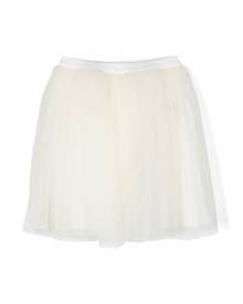 Bonpoint tulle tutu skirt