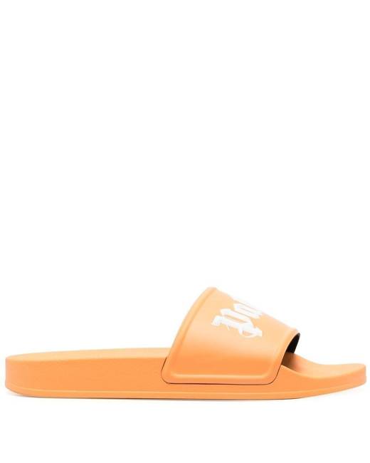 Palm Angels Men s Sandals Shoes Stylicy India