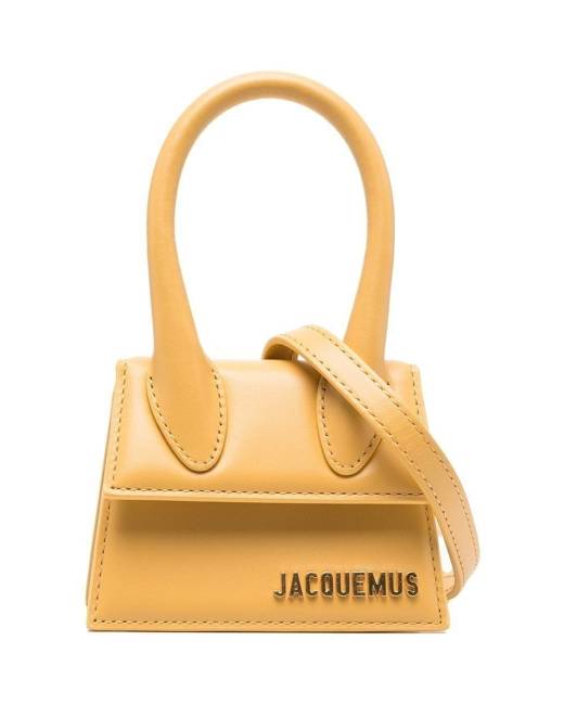 Jacquemus Men's Le Porte Jacquemus Leather Envelope Wallet - Bergdorf  Goodman