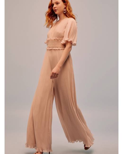 Keepsake best sale faithful jumpsuit