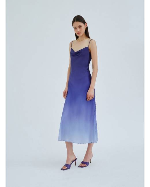 cmeo collective thousand times dress