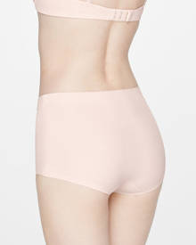 ThirdLove ComfortStretch Brief - soft-pink / XS