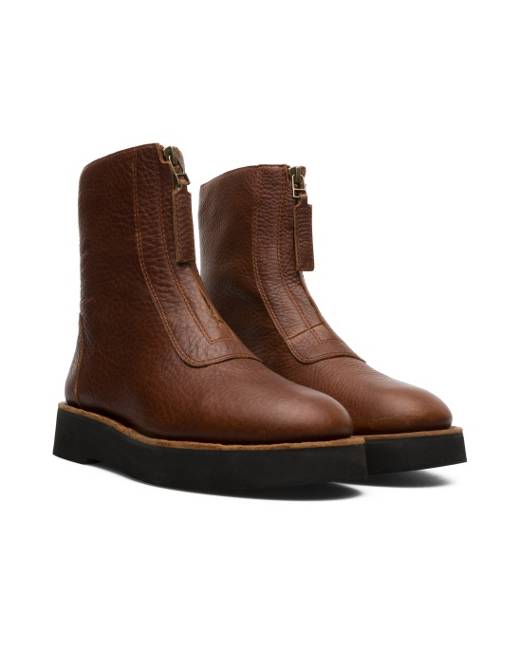 camper tyra boots