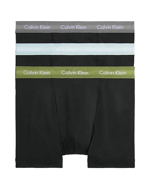 เซตชุดชั้นใน ผู้ชาย Calvin Klein - เสื้อผ้า