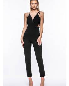 Wal g hot sale jumpsuit coral