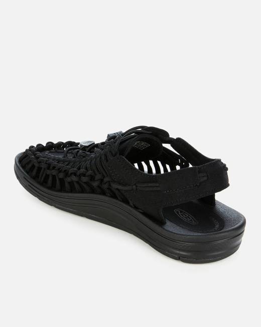 Keen slip on online sandals womens