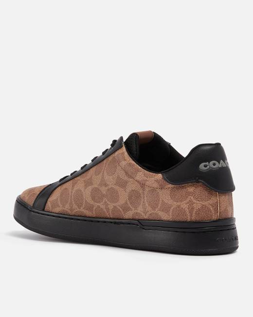 Coach Men's Low Sneakers - Shoes | Stylicy Philippines