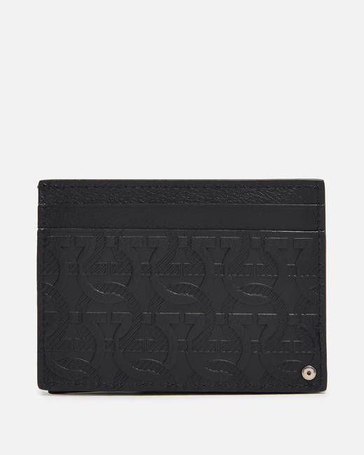 Brand: Louis Vuitton, Gucci, Burberry Features: Wallet Card Case