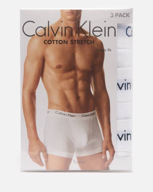 Calvin Klein Men's Underwear Sets - Clothing