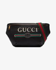 gucci men's waist pack