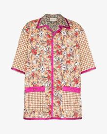 Gucci Men\u0027s Casual Shirts , Clothing