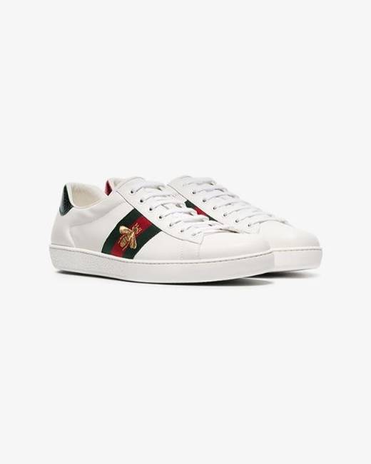 gucci running shoes men