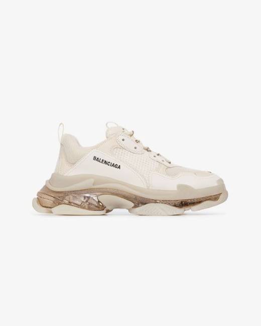 balenciaga trainers sale men