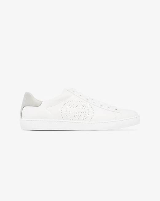 gucci inspired trainers womens