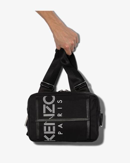 Kenzo chest best sale bag