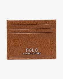 polo ralph lauren credit card holder