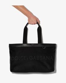 dolce and gabbana mens duffle bag