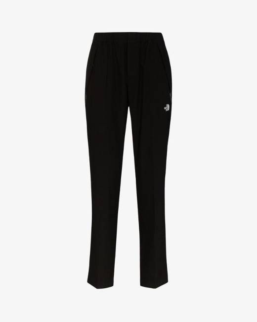 north face stretch trousers