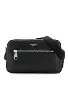 Dolce & Gabbana belt bag - Black