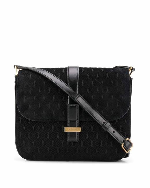 ysl under arm bag