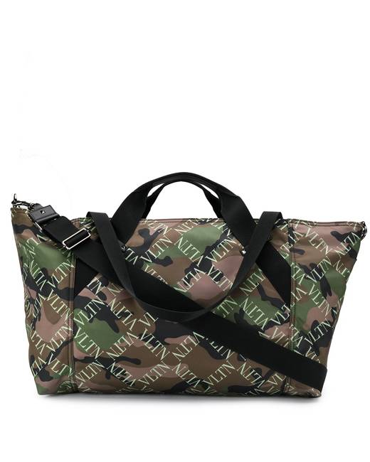 valentino holdall bag