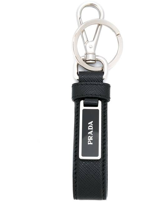 prada key charm