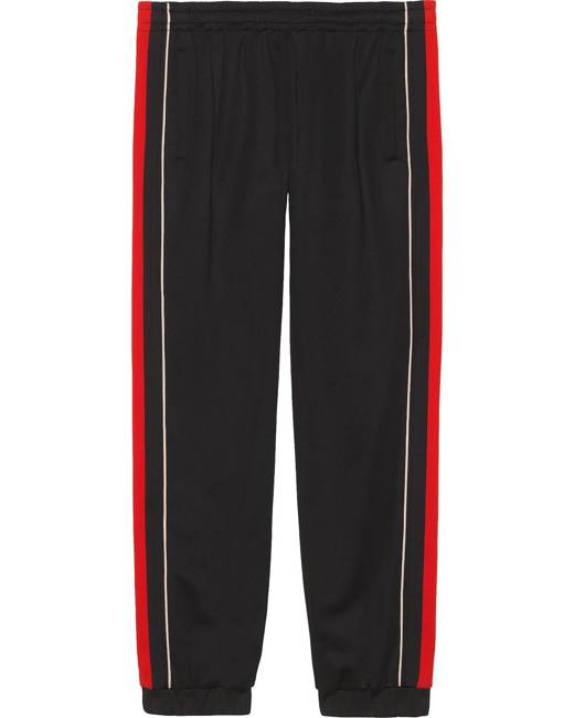 gucci color joggers