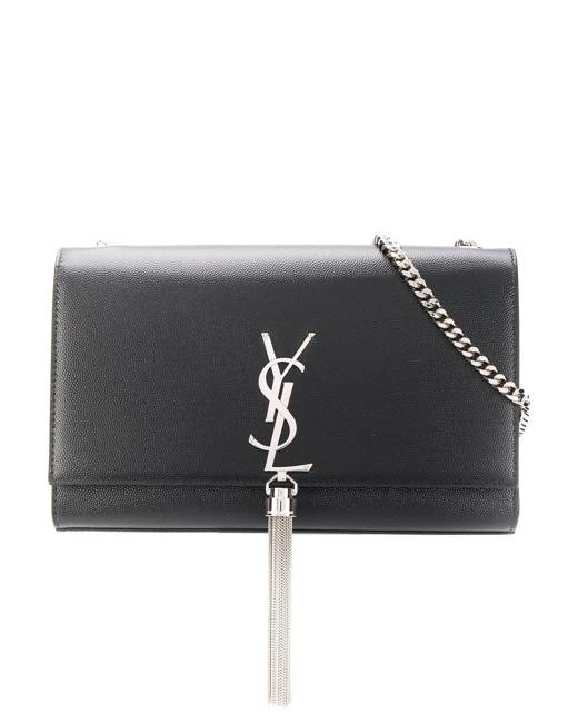 ysl armpit bag