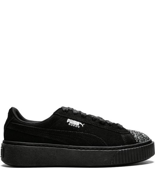 puma plateau sneakers