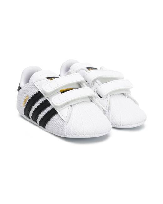 adidas soft bottom baby shoes