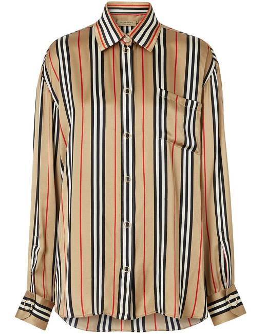 burberry shirt women price