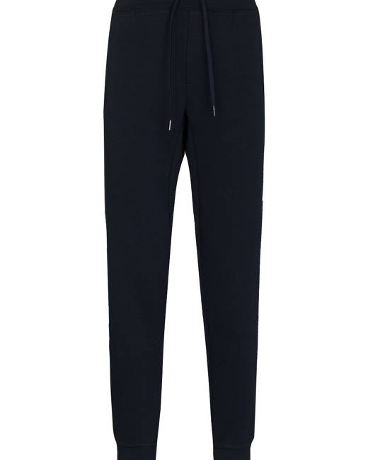 polo tracksuit bottoms