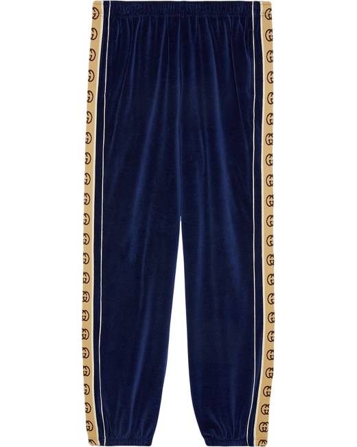 gucci track pants