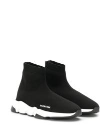 balenciaga high tops mens