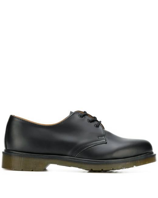 doc martens mens casual shoes