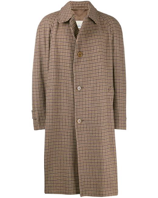 Men’s Chesterfield Coats - Clothing | Stylicy Australia