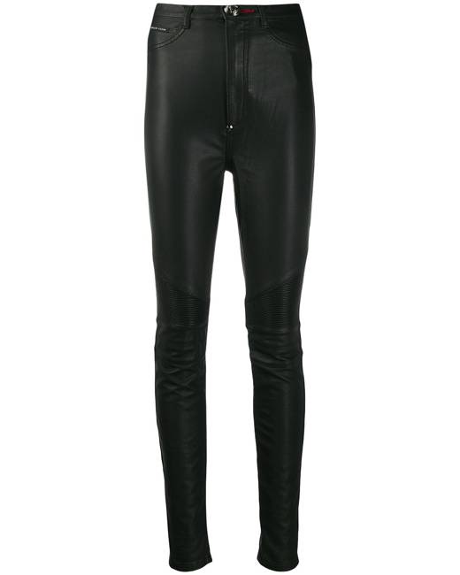 JM Collection Pull-On Tummy Control Straight Leg Pants, Created