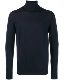 armani jumper mens