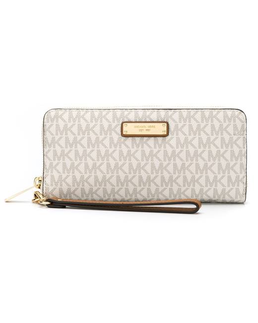 michael kors cell phone wristlet