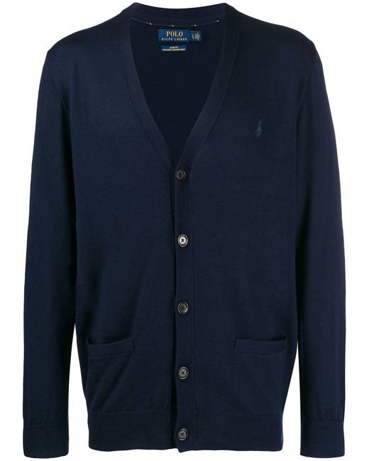 cardigan ralph lauren mens