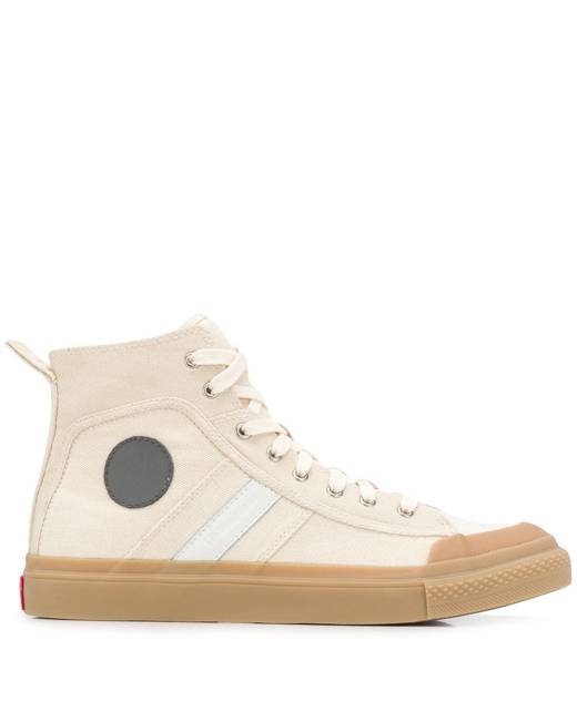 diesel high tops mens