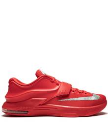 Nike KD 7 sneakers - Red
